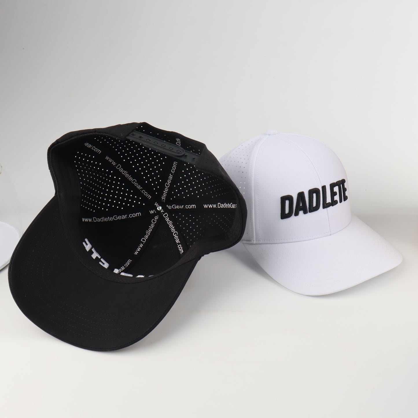 Dadlete Black - The Signature Collection