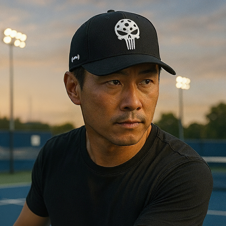 The Pickleball Collection