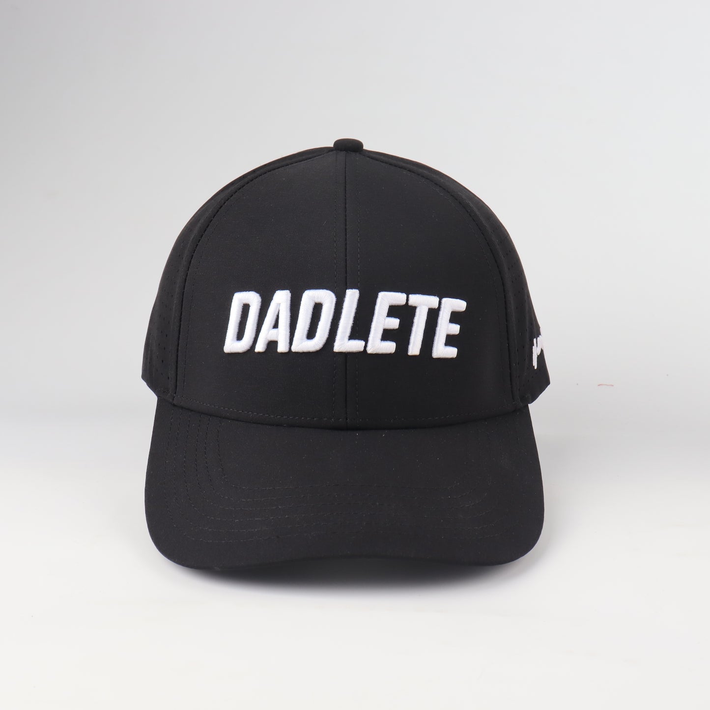 Dadlete Black - The Signature Collection