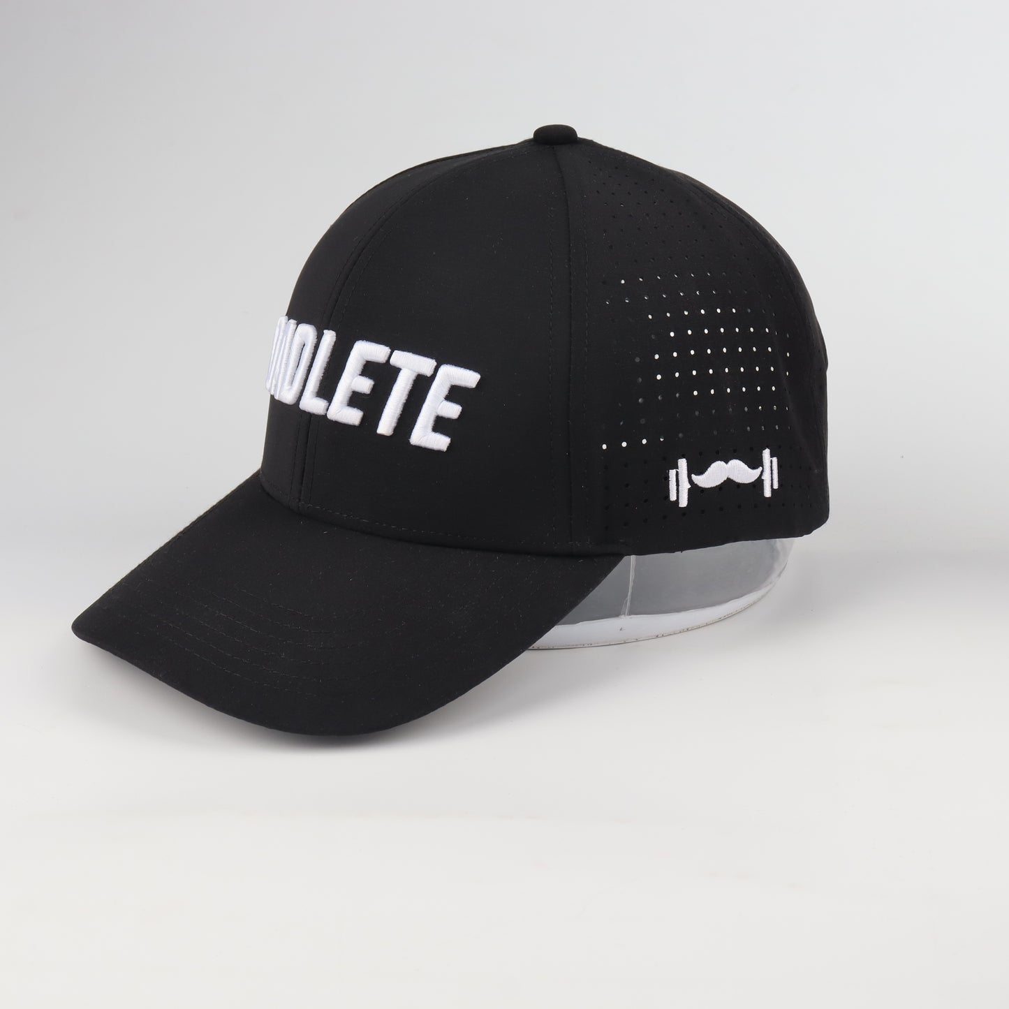 Dadlete Black - The Signature Collection