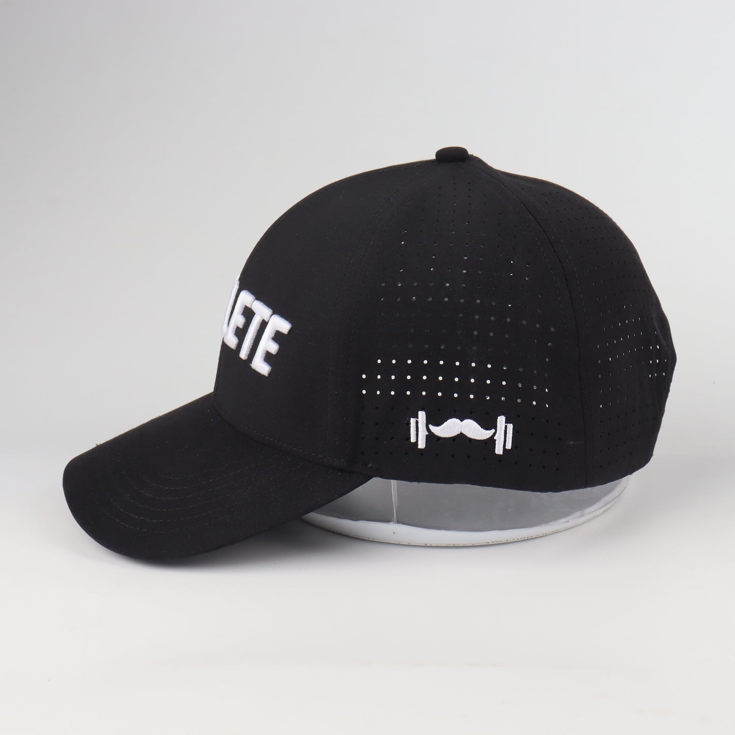 Dadlete Black - The Signature Collection