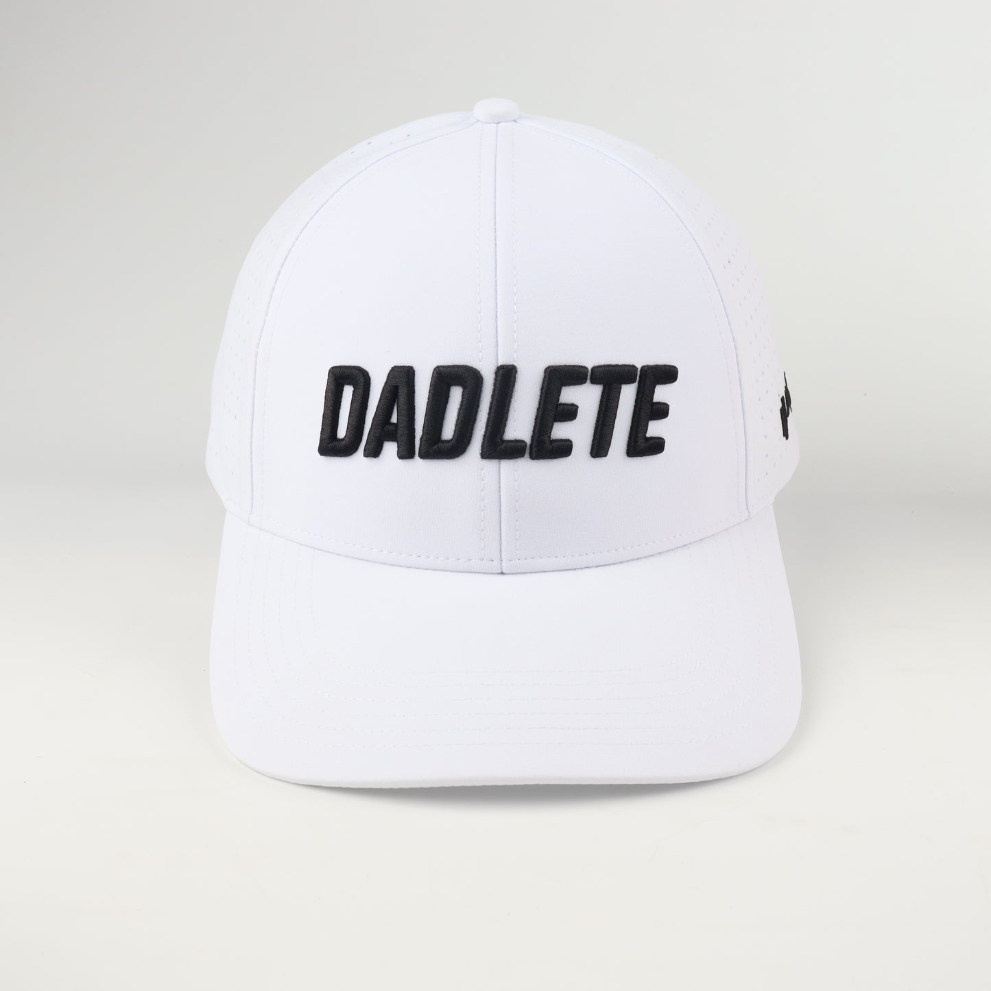 Dadlete White - The Signature Collection